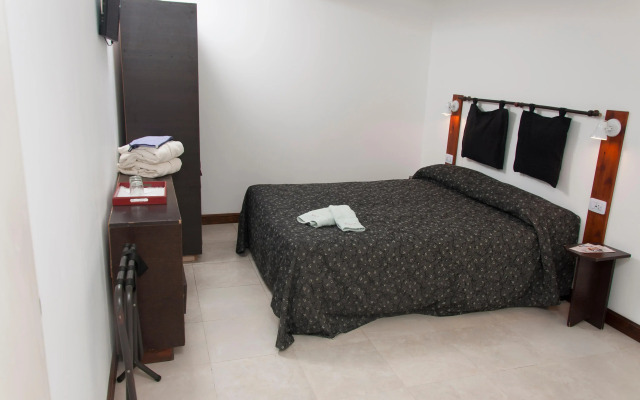 Hotel Savoia