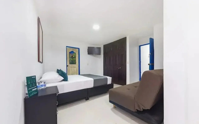 Ayenda Fundadores 1906