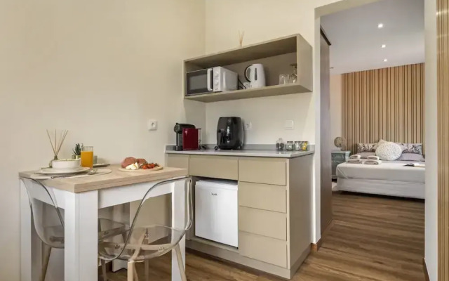 Cozy Apartment 2 by Madeira Sun Travel