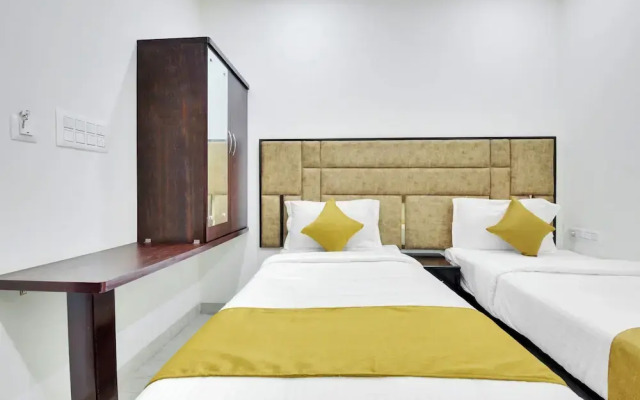 Tranquil Inn Mysore