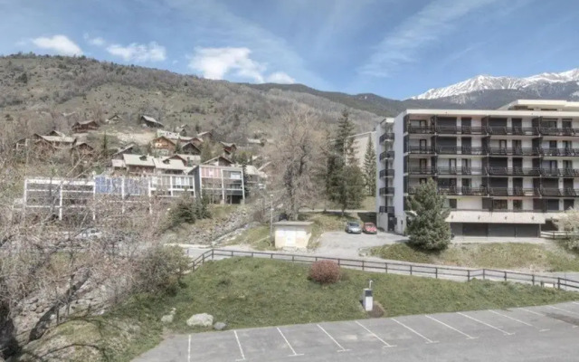 Appartement Serre Chevalier, 1 pièce, 2 personnes - FR-1-330E-63