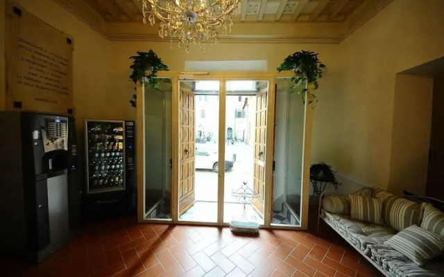 Cuore di Pisa B&B