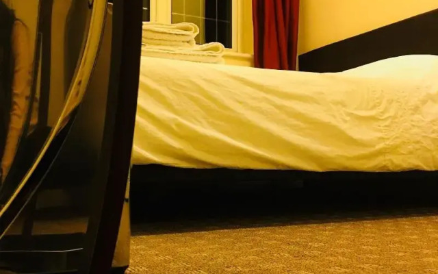 Bianca's House Hotel Heathrow Airport