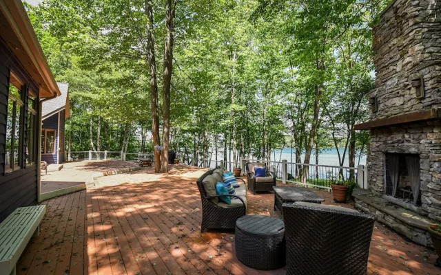 Sailor's Point 4 Bedroom House