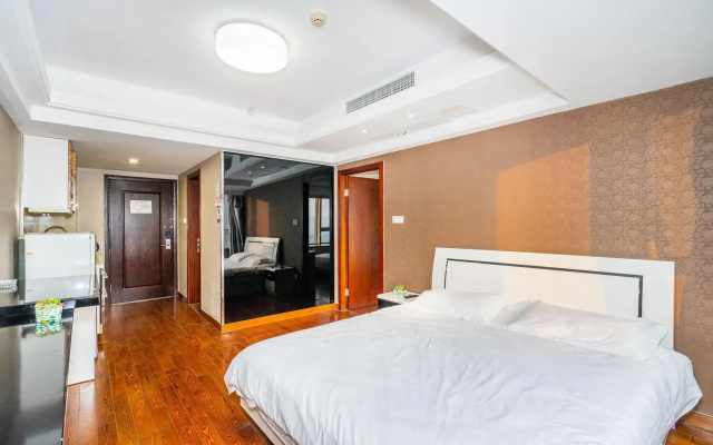 Hangzhou Shengteng Hotel