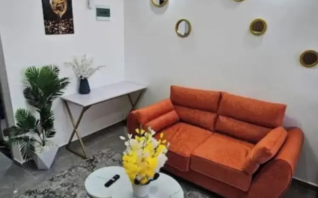 Lulu Homes at Gatundu Heights