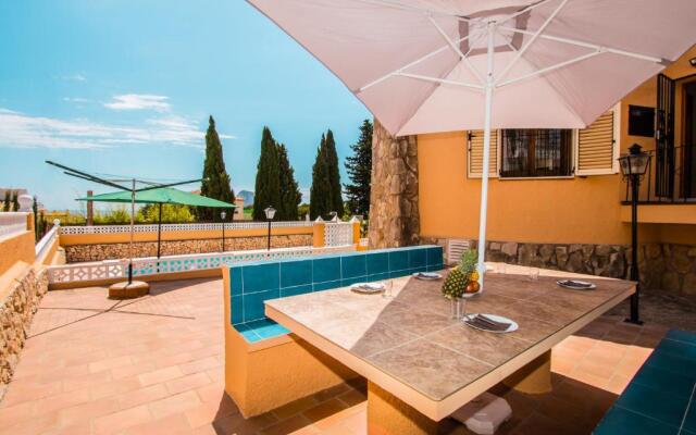 Abahana Villas Teresa