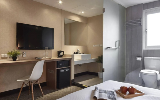 VIA Hotel