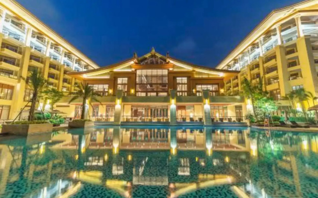 Jinshi International Hotel