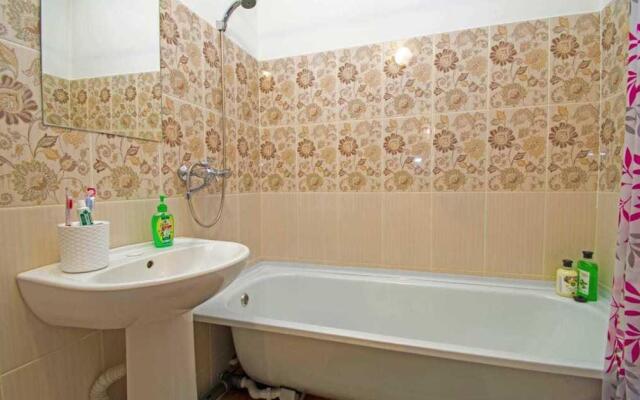 5 Ночей на улице Чернышевского 118