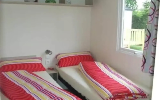 Campingplatz Jungferweiher