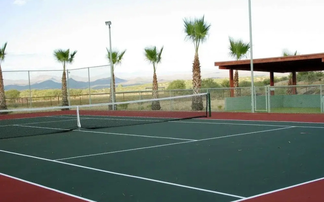 Flying E Ranch