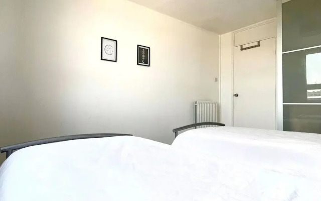 Quirky Glasgow City Centre Pad