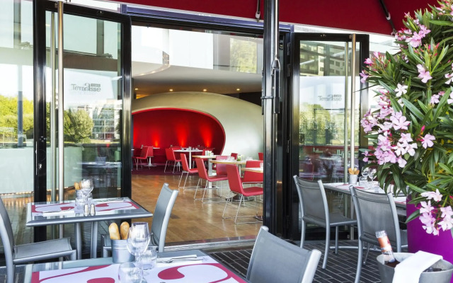 Hôtel Barrière Lille