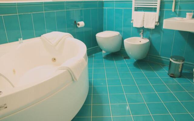 Il Bottone D'Argento