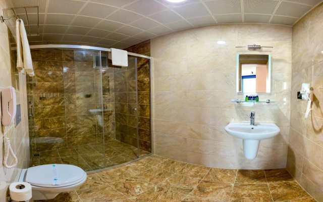 Relax Beach Hotel - All inclusive - Image 7