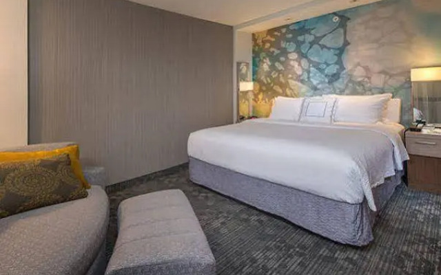 Courtyard by Marriott San Angelo