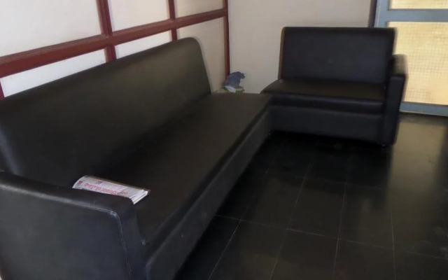 Pulikkal Tourist Home