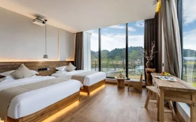 Fanjingshan Chenshe Homestay