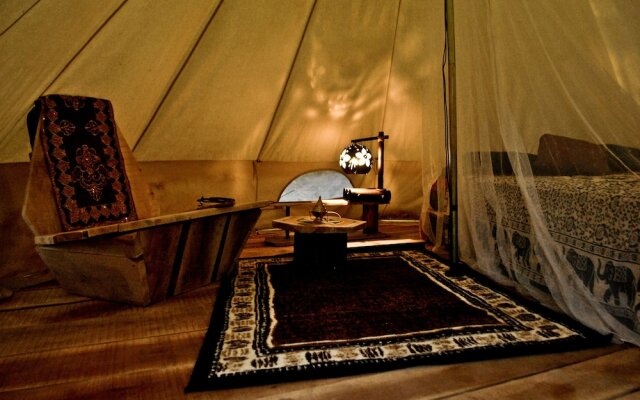Dreamsea Glamping