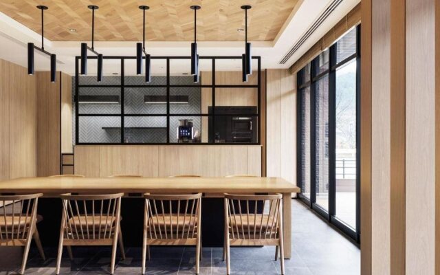 Fairfield by Marriott Hiroshima Sera