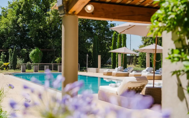 Château Saint Perret