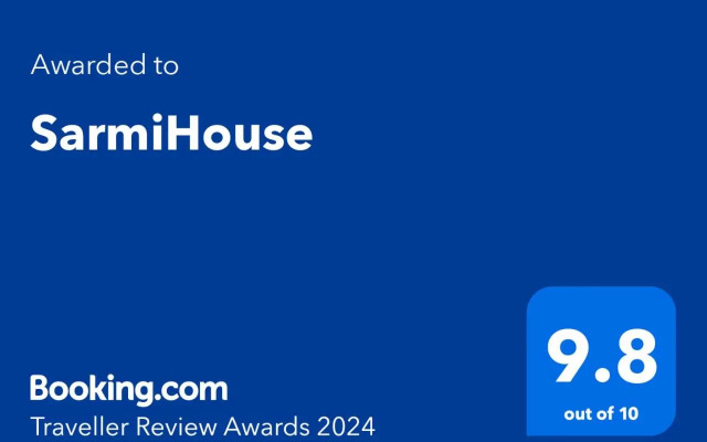 SarmiHouse