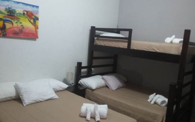 Hotel Don Al