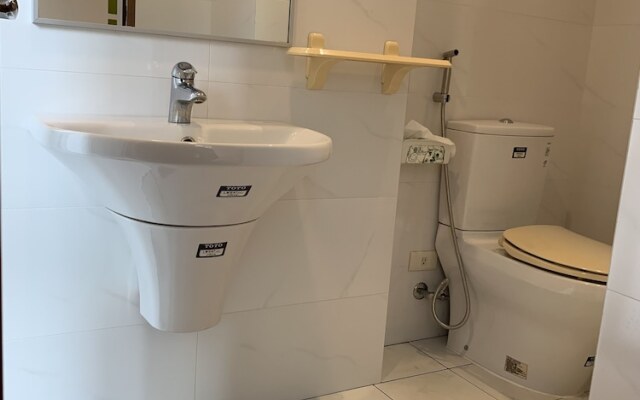 Tainan Anping shuian180