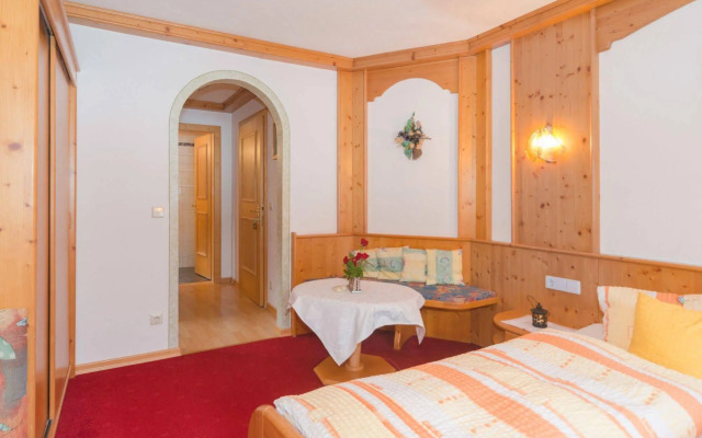 Landhaus Kirchgasser