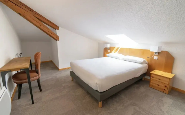 Hotel beau site