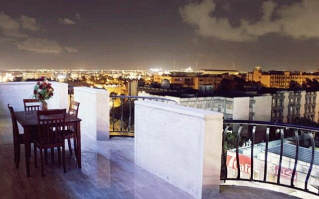 Alnahas Plaza Hotel