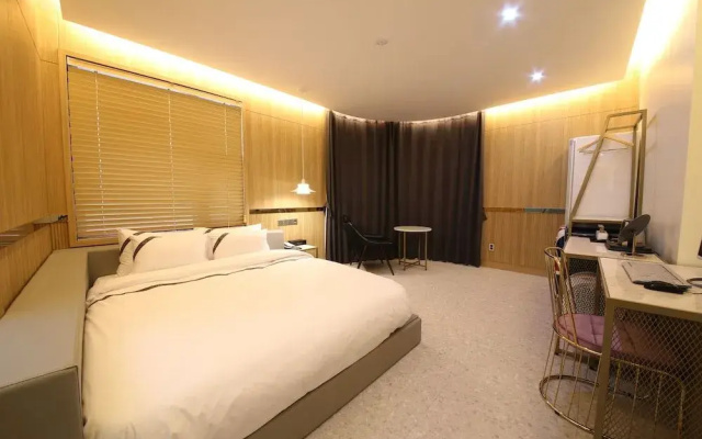 Suncheon Hound Hotel