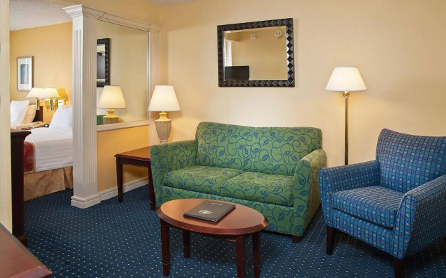 SpringHill by Marriott Centreville/Chantilly