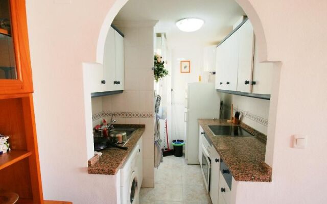 Marismas I - Two Bedroom