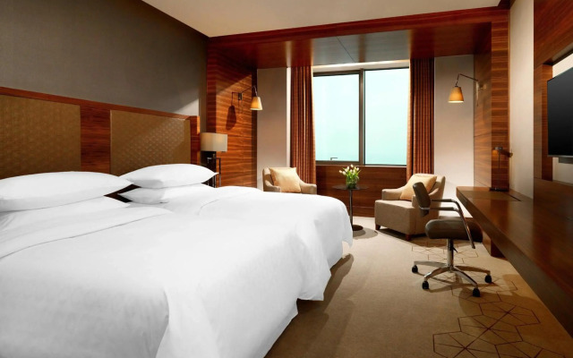 Sheraton Grand Samsun Hotel