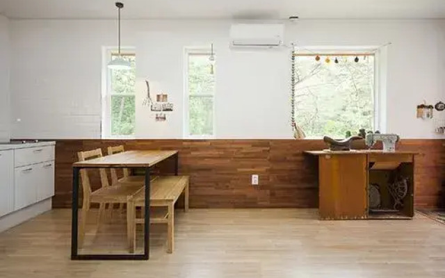 Goseong Sandeul Sandeul Pension