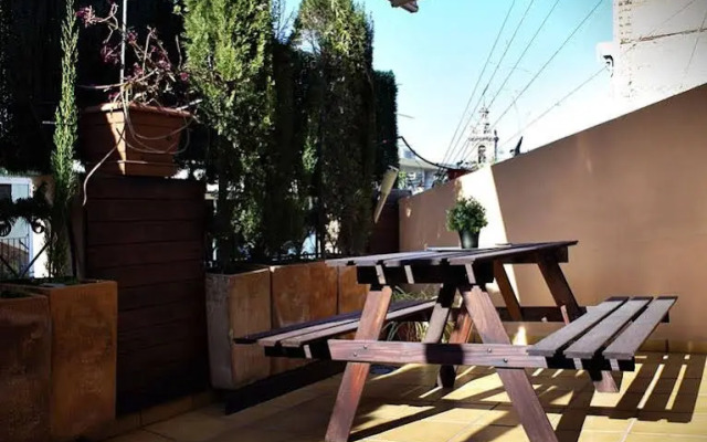 Valencia Apartmans El Carmen