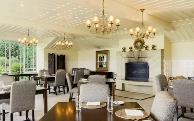 Wharekauhau Luxury Country Estate