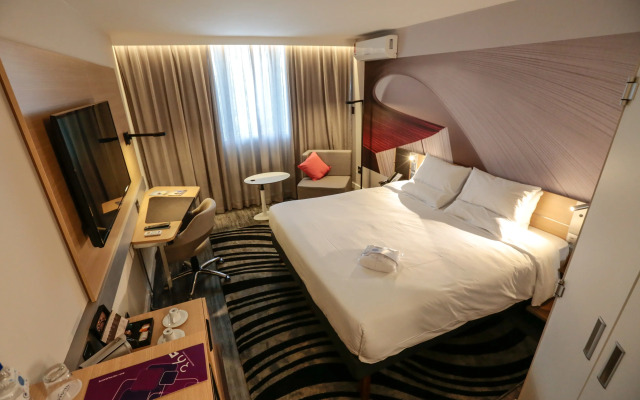Novotel São Paulo Morumbi