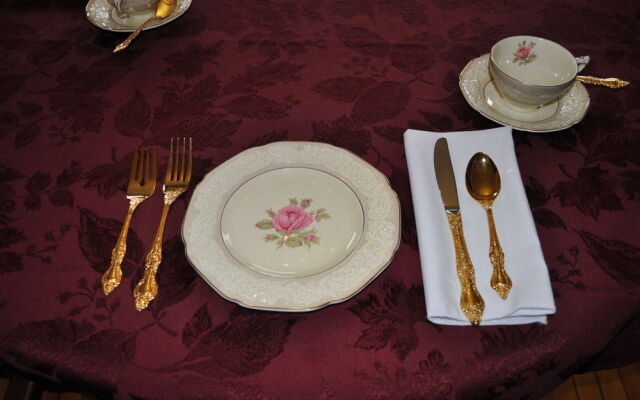 Summerside Inn Bed and Breakfast