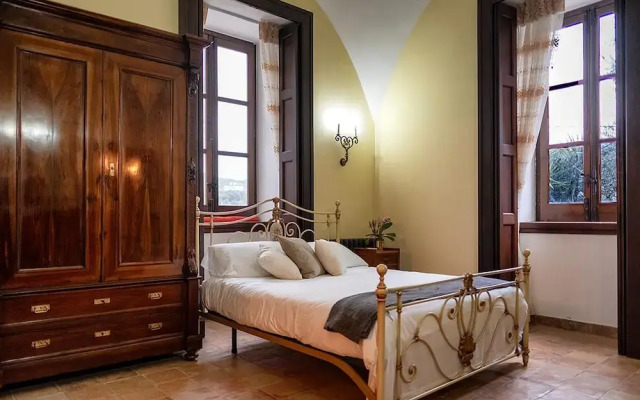 Villa Santa Lucia