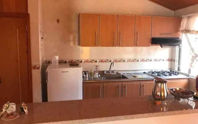 Casa campestre Isabelita