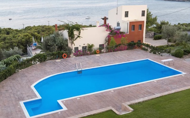 Aphaia Villas