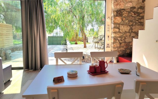 Adorable Entire Guest House Near Sounio, In Athens