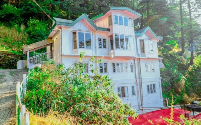 Oyo Home 26756 Cosy 3Bhk
