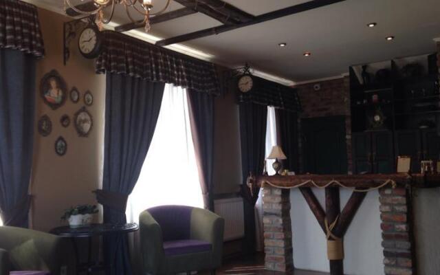 Guest House Dom 17