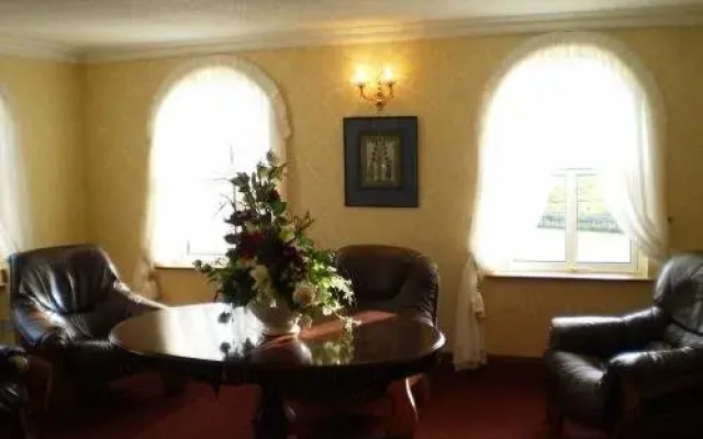 Aran View Country House