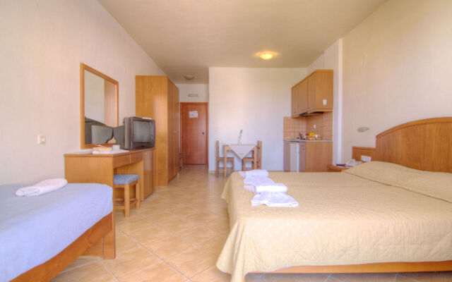 Krini Beach Hotel