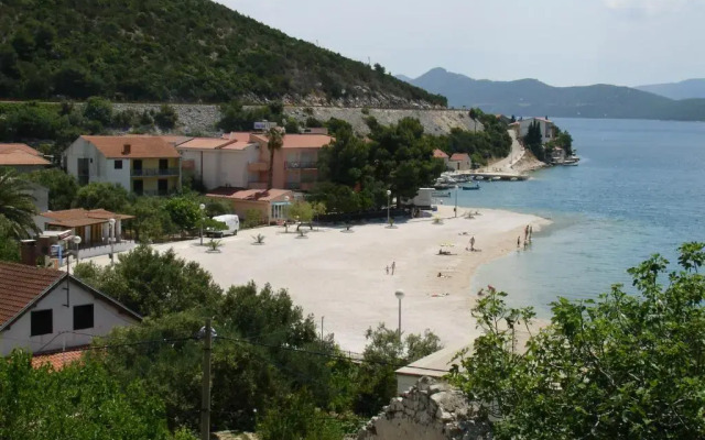 Apartmani Villa Delija Klek